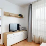 Binzer Sterne 22 Apartamento