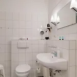 Binzer Sterne 22 Apartment