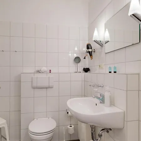 Binzer Sterne 22 شقة