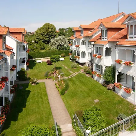 Apartment Binzer Sterne 22