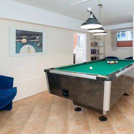 Apartment Binzer Sterne 22