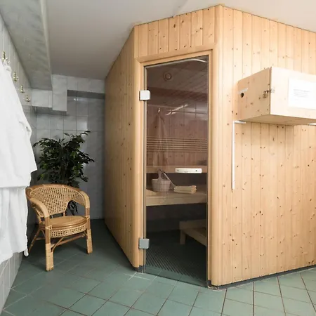 Binzer Sterne 22 Appartement